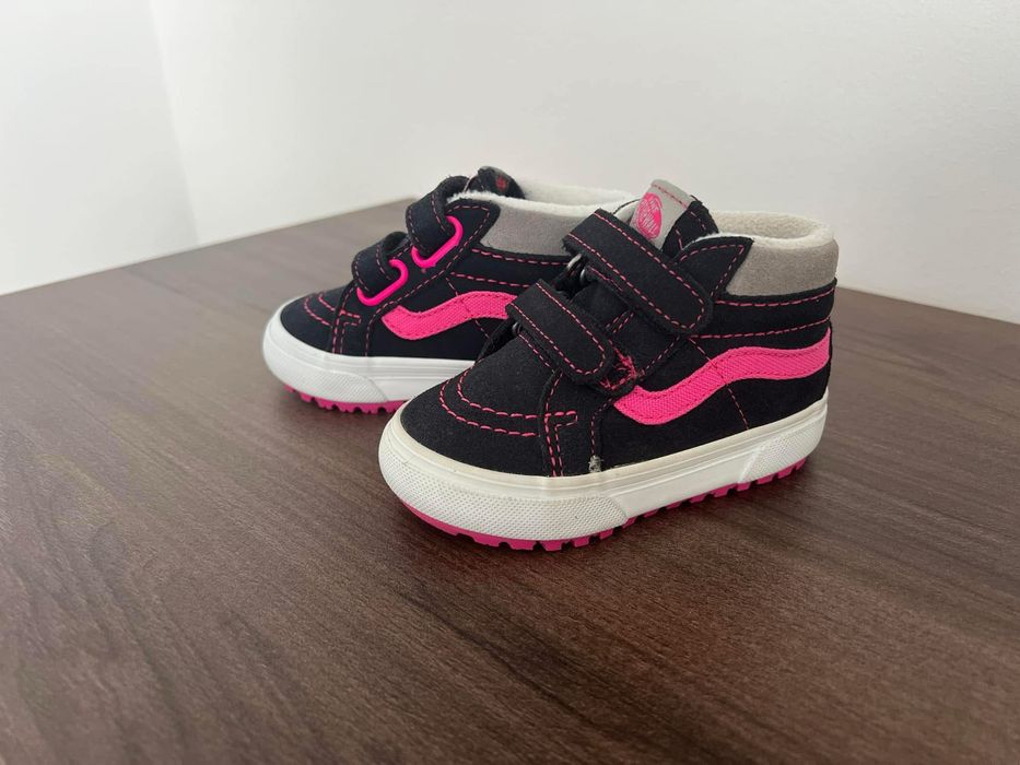 Incaltaminte Vans, mar 21