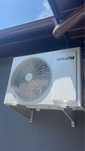 Aer conditionat vision 18000 btu ,ca nou folosit cateva ore
