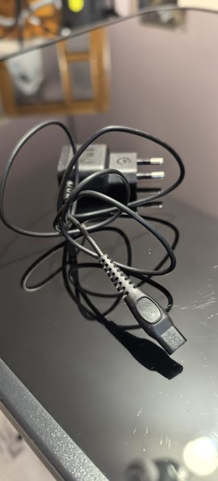 Безжична машинка за подстригване Philips HC9450