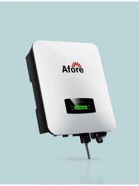 Трифазен соларен инвертор Afore 10 kW - WI-FI, 2 MPPT, DC Switch, LCD