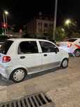 Matiz best 2012
