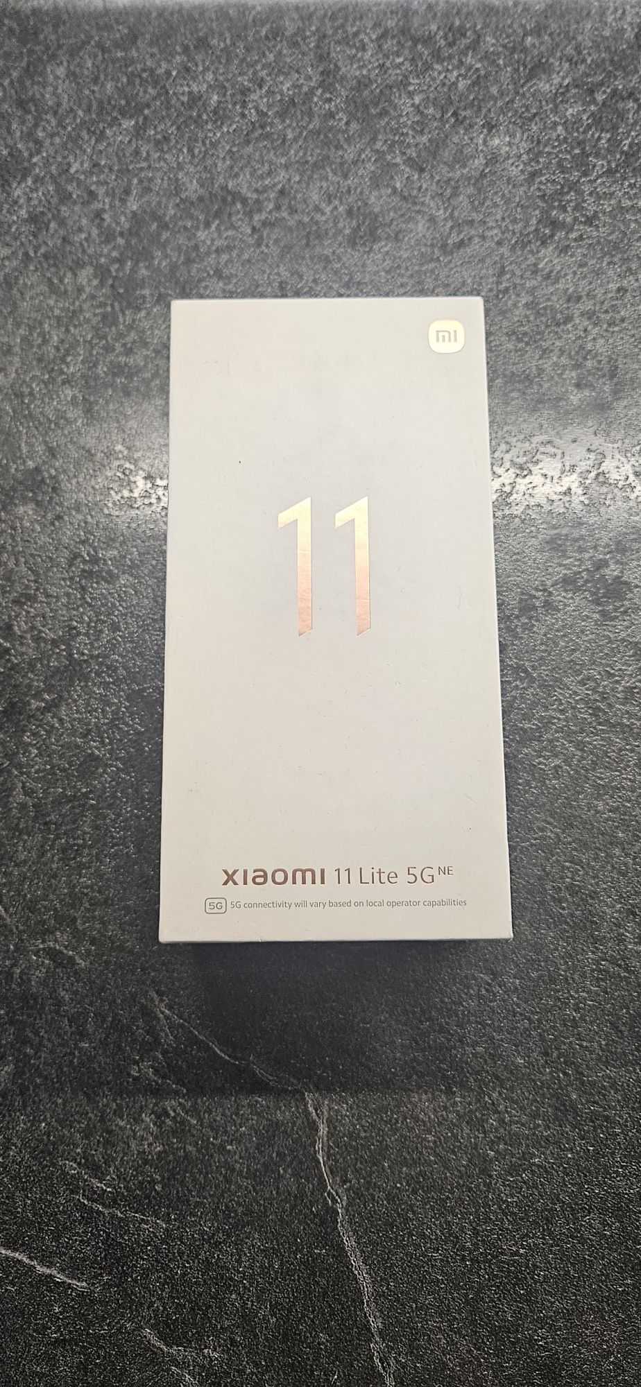 Xiaomi 11 lite 5g
