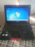 Лаптоп Toshiba 10.1 инча