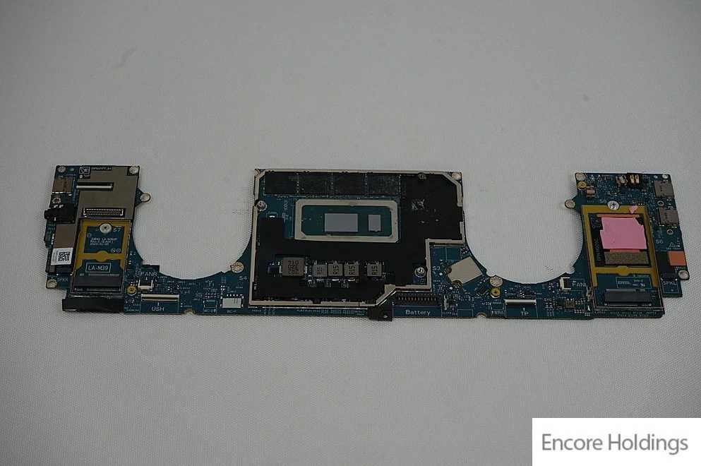 Placa de Baza Dell Latitude 9440 2 in 1 i5-1345u