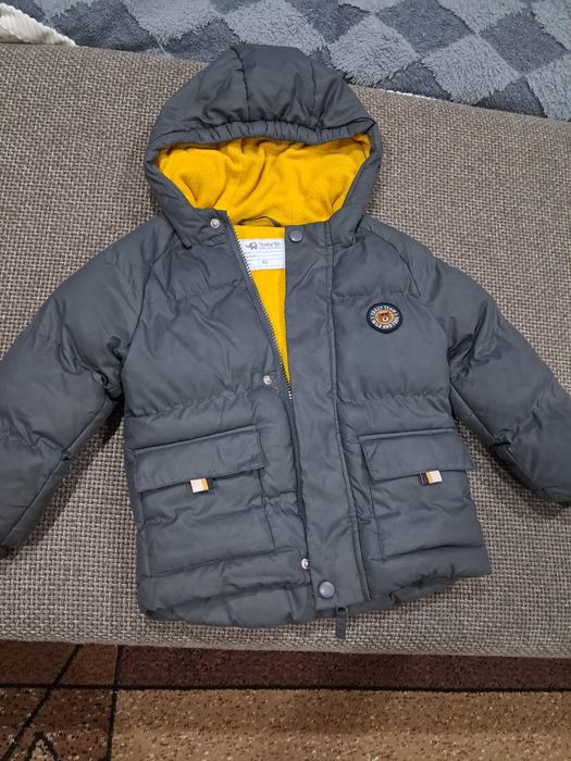 Куртка  весна  осень