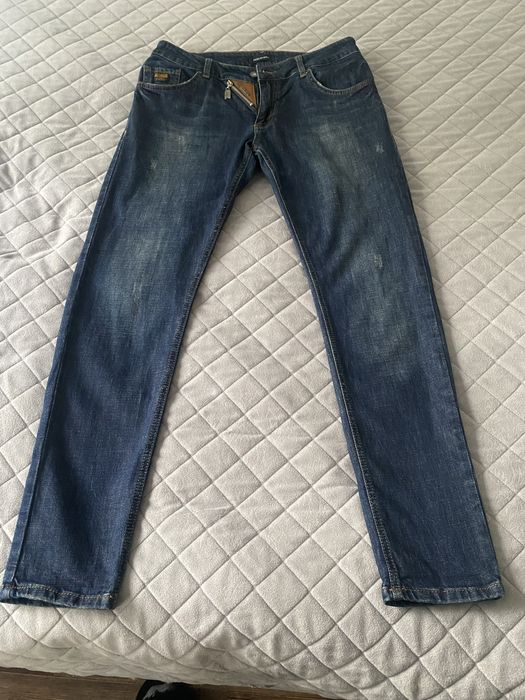 Продам джинсы разных моделей