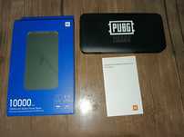 Срочно продам новый оригинал power bank mi 10.000 w
