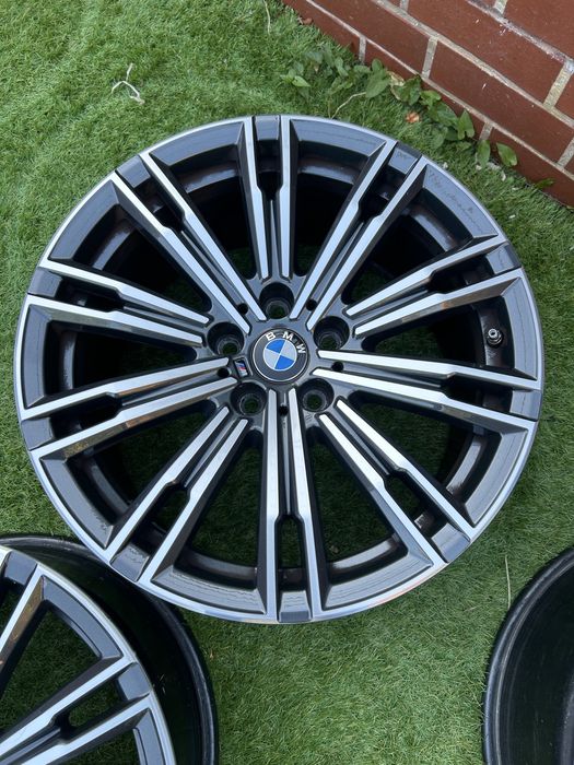 Jante originale BMW G20 G21 G22 G24 styling M790 bicolor