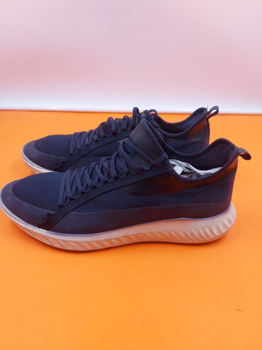 Ecco номер 45 Оригинални мъжки обувки