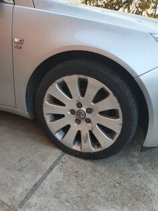 Opel Insignia 1.6 benzina/euro 5/VOLAN DREAPTA