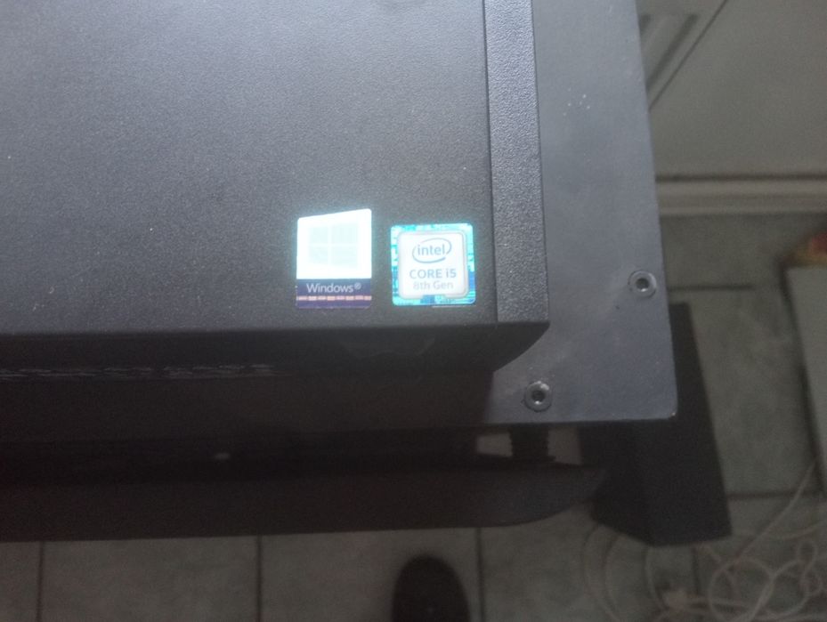 PC de buget Lenovo I5