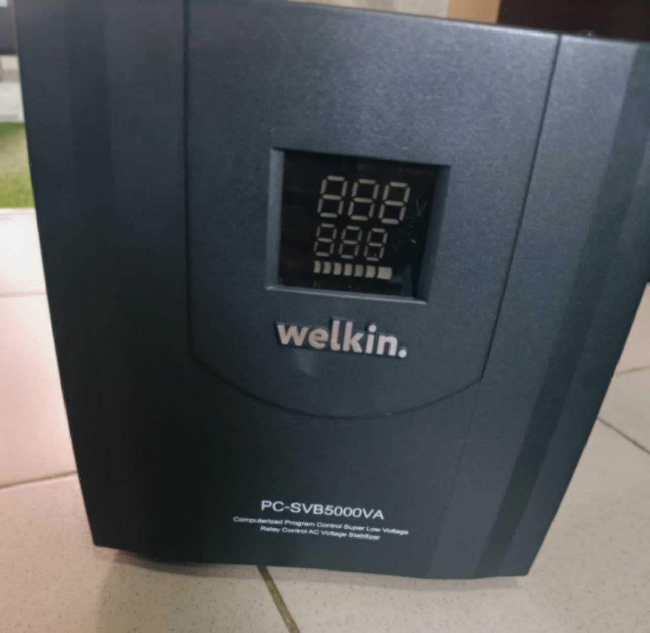 Стабилизатор Welkin