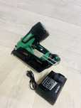 Hikoki NR 1890DBCL pistol batut cuie lemn