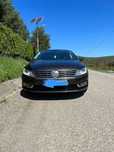 Volkswagen Passat CC Stare perfecta de functionare, 4x4, cutie automata, interior piele bej