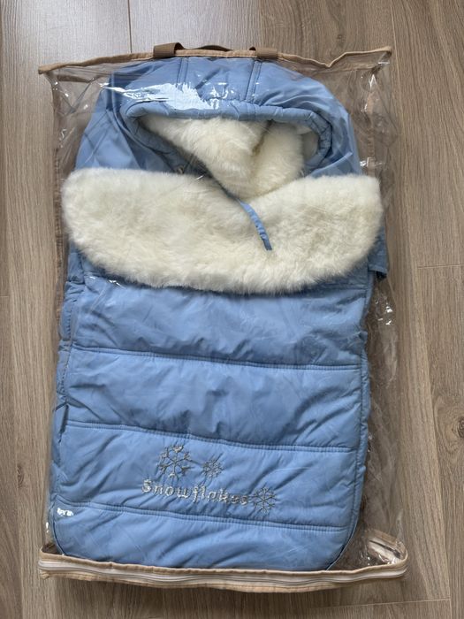 Продам конверт для выписки