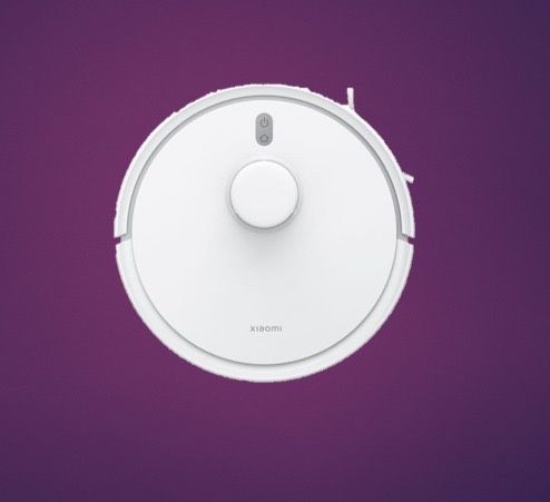 робот-пылесос Xiaomi S20