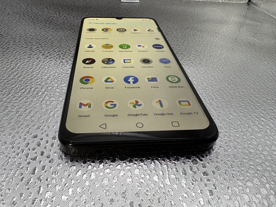Realme C 53 Black 128Gb impecabil