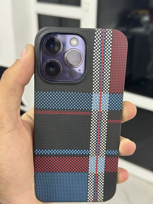 Iphone 14 Pro Max 256gb!