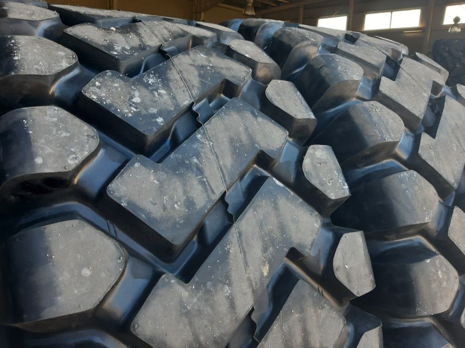 26.5-25 Anvelope noi Industriale de Incarcator Volvo Komatsu 28PR TVA