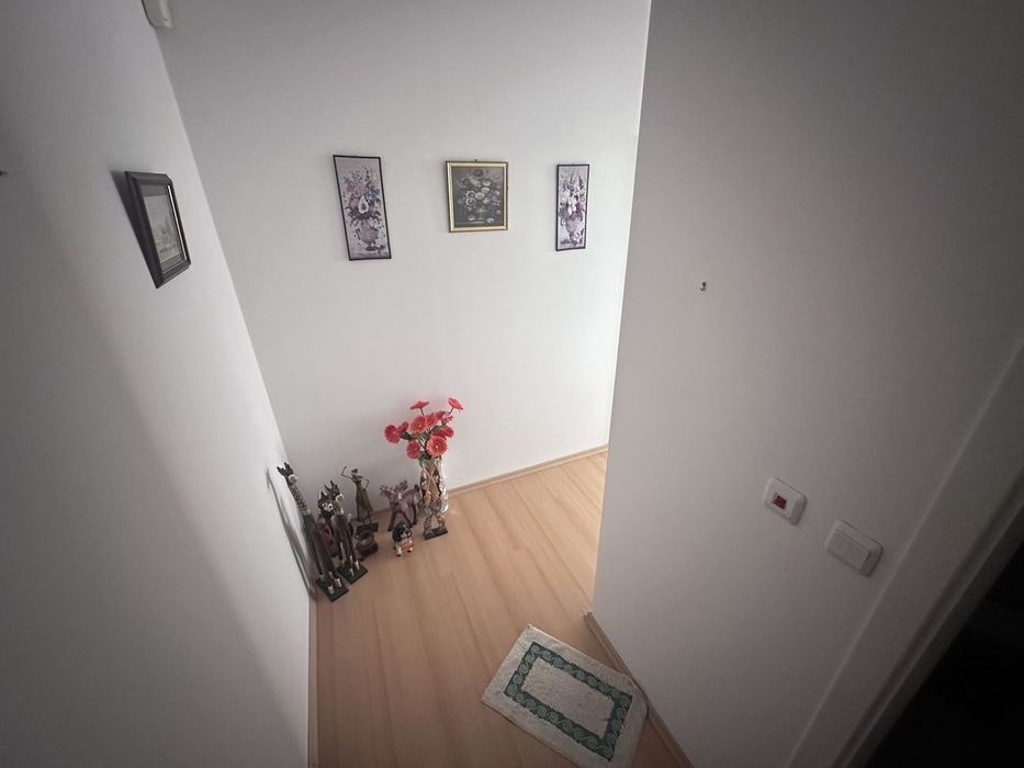 Продава се Тристаен апартамент в к.к. Слънчев бряг - 65 кв.м за 885 €/кв.м - Снимка #11