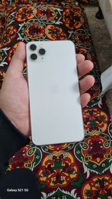 Iphone 11pro max ideal