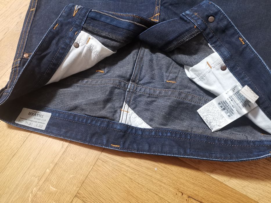 Diesel оригинални мъжки дънки