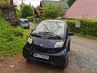 Smart fortwo 0.8 diesel