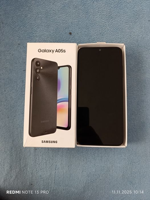 Samsung Galaxy A05s nou