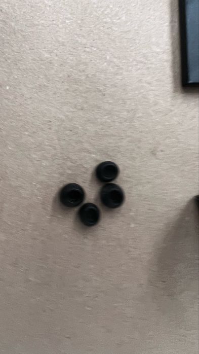 Vand Samsung Buds Pro