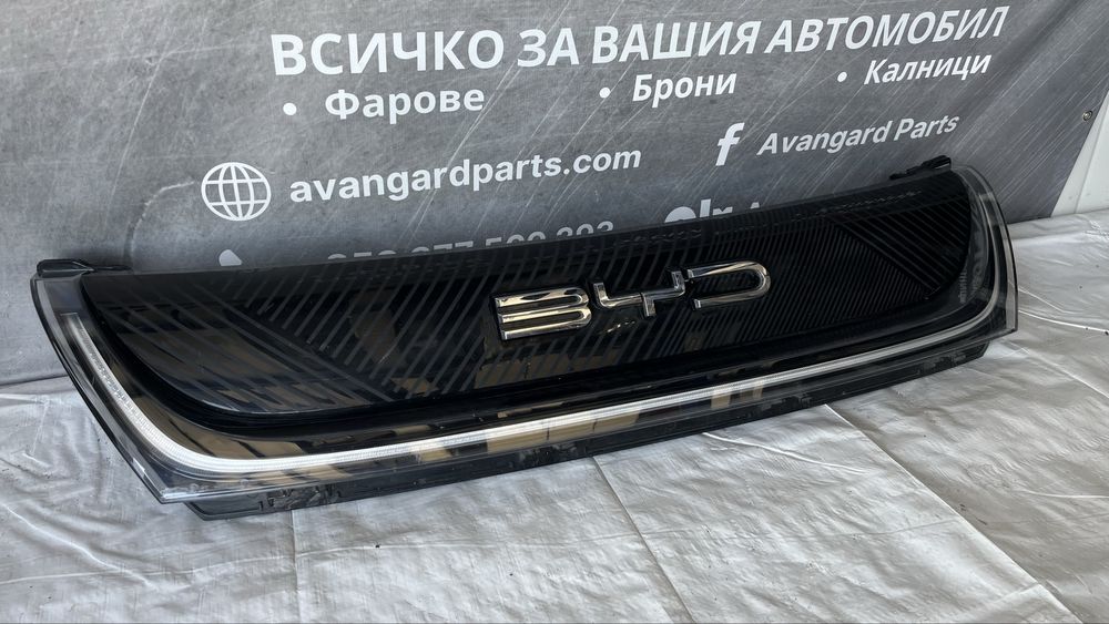 Предна светлина BYD Dolphin 2023-