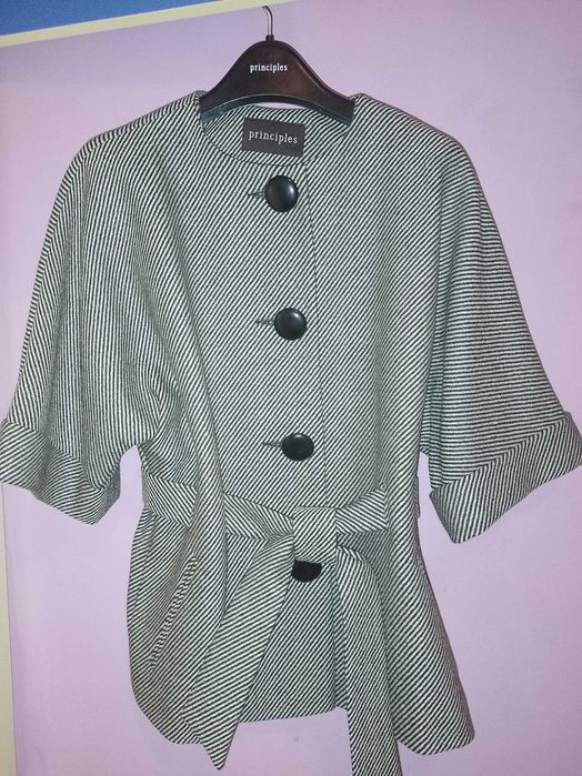 Чисто ново зимно сако