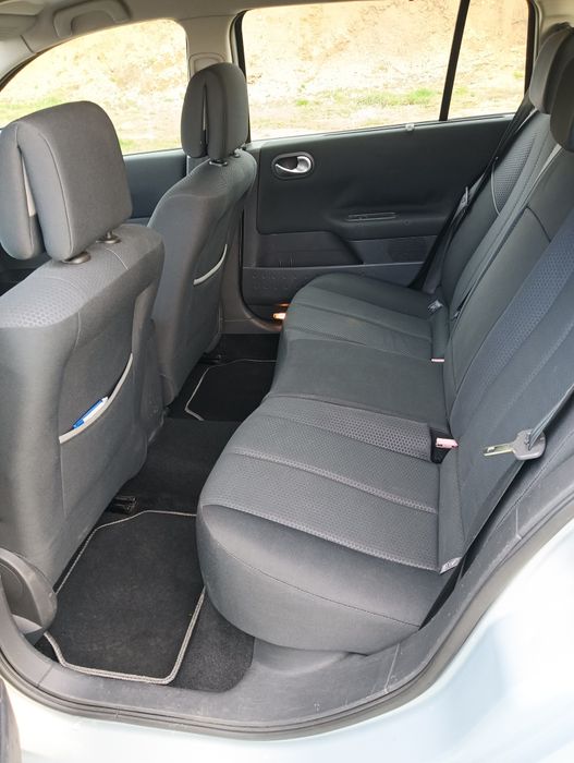 Renault Megane 2 2004