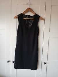 Little black dress, Zara. Marime M