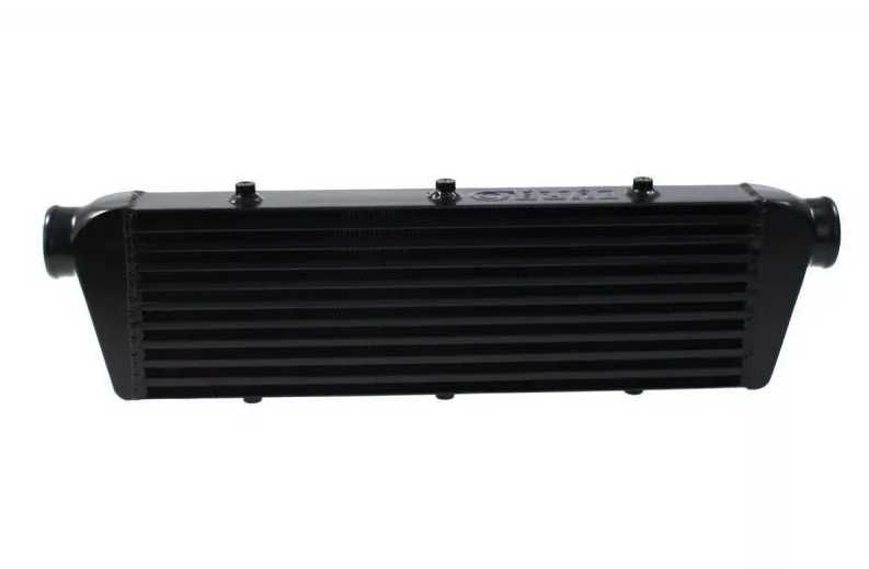 Интеркулер Turbo Works кулер турбо drag drift tuning