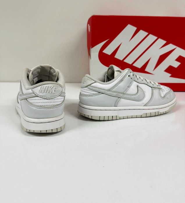 Nike Dunk Low Next Nature