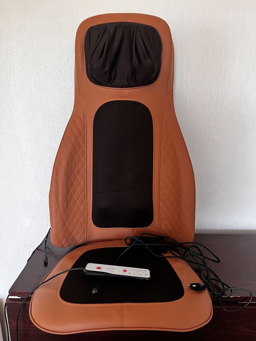 Массажер белге аркана и мойвнга арналган, турли режимде, пультымен