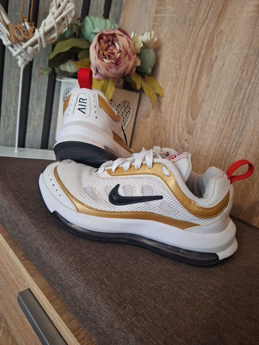Adidasi Air Max.           nr 36