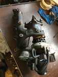 Turbo 1.4 tsi vw passat b7, golf 6, audi a3,skoda ,seat