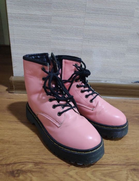 Теплые ботинки зимние Issiq qishki etiklar