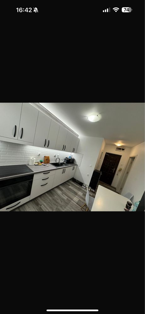 Apartament N  Rogerius