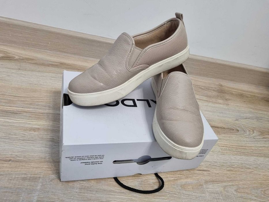 Pantofi casual, 38, Aldo