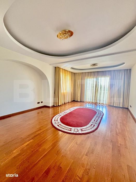 Casa individuala 260 mp utili , 868 mp teren, Zona Braytim