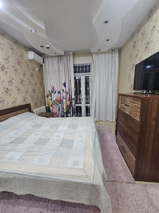Продаётся квартира