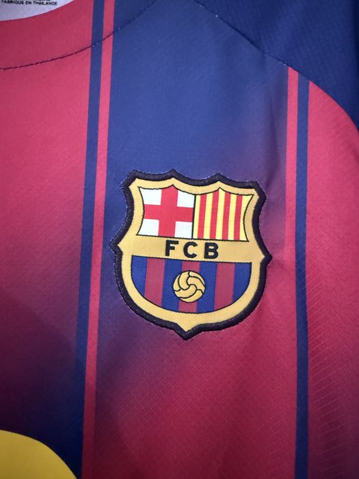 Tricou FC Barcelona Fotbal
