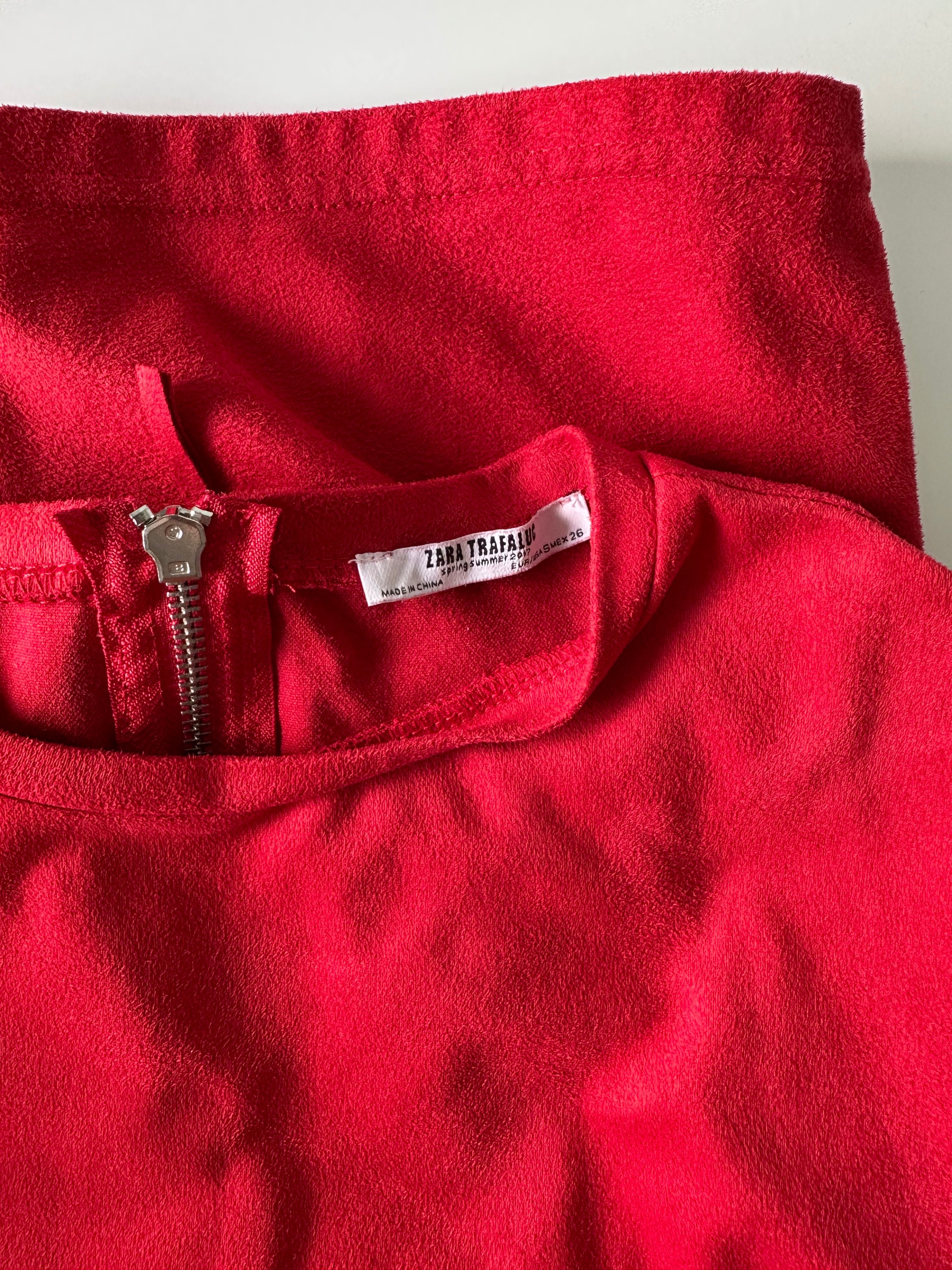 Дамска рокля Zara
