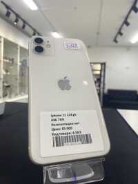 Iphone 11 128gb