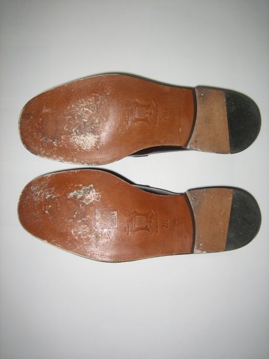 Обувки мокасина № 41