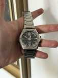 Ceas casio iluminator illuminator vintage ceasuri