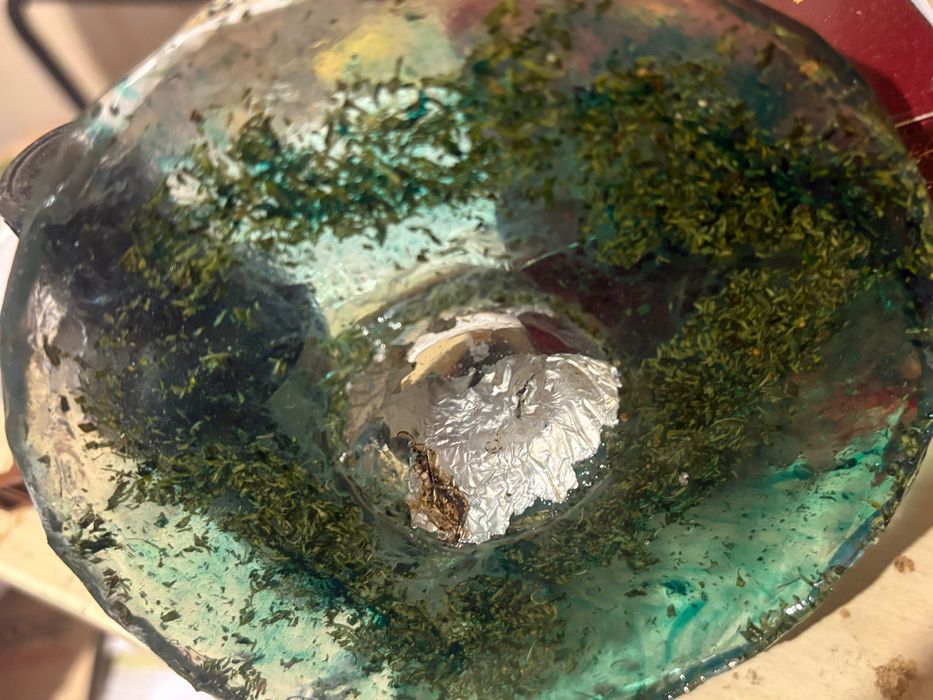 Подложка за чаши