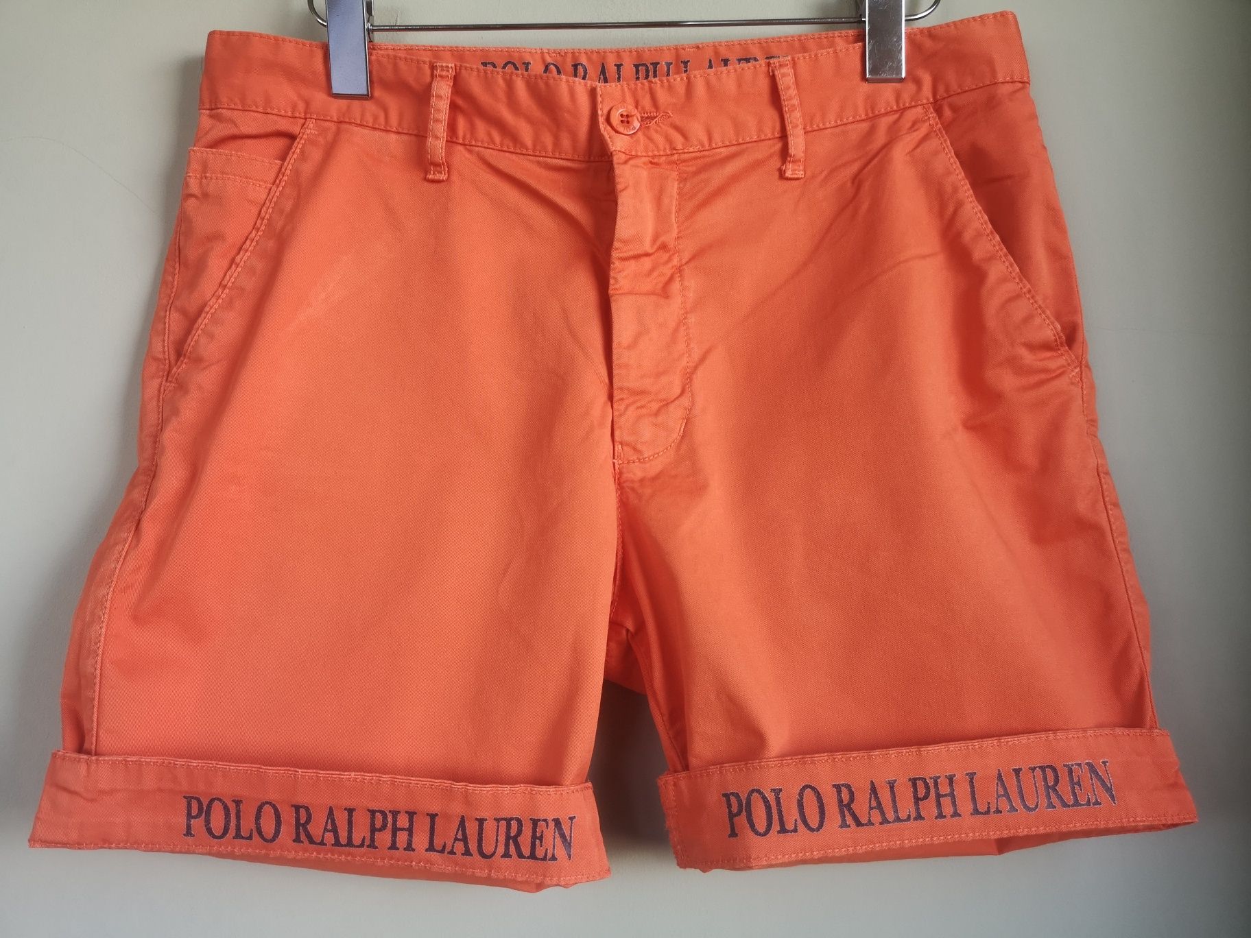 Polo Ralph Lauren, мъжки памучен панталон, размер 34